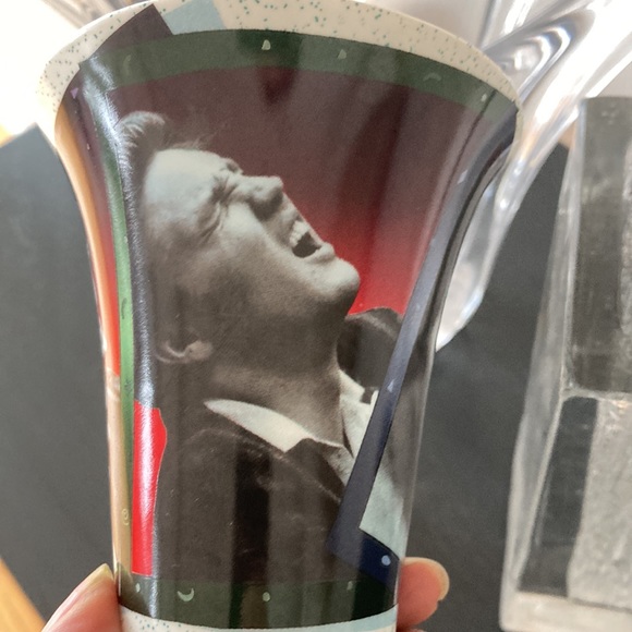 Elvis Mug - Picture 2 of 7